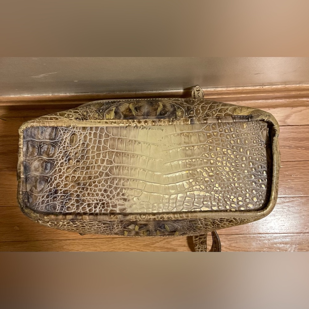 Brahmin Medium Asher Shoulder Bag Euc!! - image 7